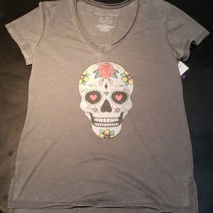 🔥☠New Dia De Los Muerte Shirt☠🔥